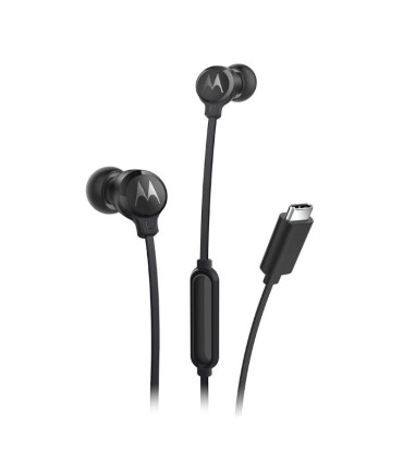 Motorola Earbuds 3C-S Black In-ear Wired