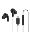 Xiaomi Auriculares Tipo-C Negro