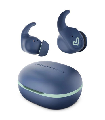 Energy Sistem Auriculares Arena Sport TWS Indigo