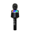 Gembird Altavoz Karaoke Portátil con Micrófono