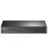 TP-LINK TL-SF1008P Switch 8x10/100Mbps 4xPoE Metal