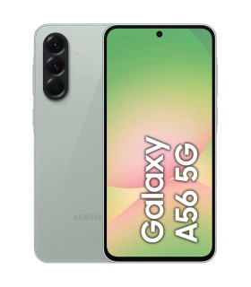 Samsung Galaxy A56 5G 6.7" FHD+ 128GB 8GB Olive