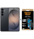 Samsung Galaxy S26 5G 256Gb Black+Prot Priv Panzer