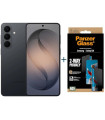 Samsung Galaxy S26 5G 256Gb Black+Prot Priv Panzer