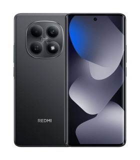 Xiaomi Redmi Note 15 8Gb 128Gb 6.83" Black