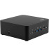 MSI Cubi NUC AI+-007EU U9-288V 32GB 1TB W11Pro