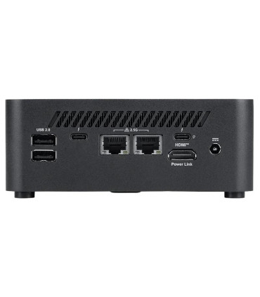MSI Cubi NUC AI+-007EU U9-288V 32GB 1TB W11Pro
