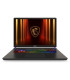 MSI Vector A16HX-054XES AMD R9 64 1TB 5080 DOS 16"