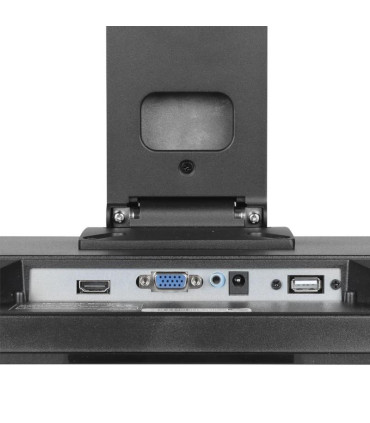 iggual Monitor táctil capacitivo 19" VGA HDMI USB