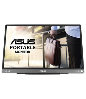 Asus MB16ACE Monitor 15.6" HD USB-C portátil