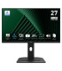 MSI MP275PG Monitor 27"100h VGA HDMI DP MM AA