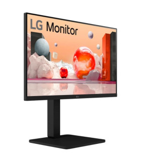 LG 24BA560-T Monitor 23.8" VGA DP HDMI MM AA