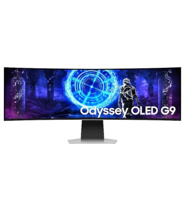 Samsung LS49DG950SUXEN Monitor49" QHD 240h Wf cu