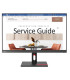 Lenovo ThinkVision S24i-30 Monitor 23.8" FHD IPS