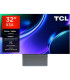 TCL 32X3ABL Monitor 32" Woled UHD 240Hz FHD 480Hz
