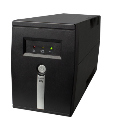 EWENT SAI EW3946 UPS 600VA Line Interactive