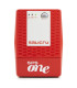 Salicru SPS one 700VA SAI 360W Rojo