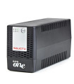 Salicru SPS one 900VA SAI 480W ONE Neg IEC