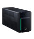 APC Easy UPS 1200VA 230V AVR Schuko Sockets