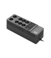 APC Back UPS 850VA 230V USB-C+A Charge Port
