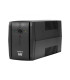 EWENT EW3995 SAI INTERACTIVO 780VA /390W AVR