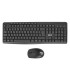 iggual Kit teclado ratón inalámbrico WMK-BASIC