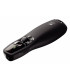 Logitech R400 Wireless Presenter + puntero láser