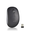 NGS Raton Fogpro Inalambrico Negro