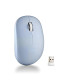 NGS Raton Fogpro Inalambrico Azul