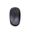 APPROX Ratón inalámbrico APPXM210 2.4GHZ Negro