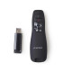 Gembird Presentador Inalámbrico Puntero Láser USB