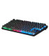 Mars Gaming MCPTKLES Tecl+Rat RGB H-mech