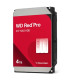 Western Digital Red Pro WD4006FFBX 4TB SATA-600