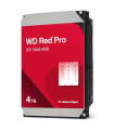 Western Digital Red Pro WD4006FFBX 4TB SATA-600