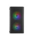 Mars Gaming caja MICRO-ATX MC300 BLACK