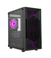 NOX Caja Micro-atx Infinity Epsilon Rgb