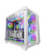 MARS GAMING Torre E-atx MCV3 Premium XXL White