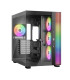 be quiet! Caja Light Base 600 LX Black