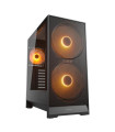 Cougar Caja Semitorre Airface 180 Black