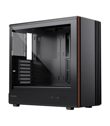 Hiditec Semitorre ATX Gaming ORIGIM USB-C Black
