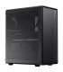 Hiditec Semitorre Gaming H4 Air Usb Type-C Black
