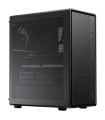 Hiditec Semitorre Gaming H4 Air Usb Type-C Black