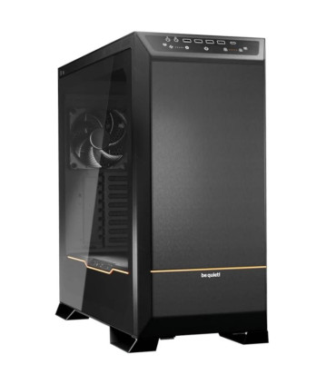 be quiet! Caja Dark Base Pro 901 Black