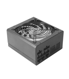 TACENS Radix VII Fuente 800W 80 plus silver