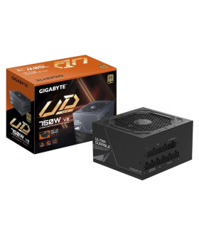 Gigabyte Fuente Alimentación GP-UD750GM PG5 V2