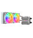 Cougar Poseidon Ultra 240 Argb White