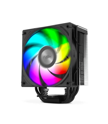NOX Ventilador HUMMER H-500 ARGB Digital Intel/Amd
