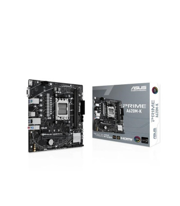 ASUS Placa Base PRIME A620M-K mATX AM5