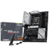 MSI Placa Base MAG X870E GAMING PLUS MAX WIFI ATX