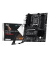MSI Placa Base PRO B840-S EVO WIFI6E DDR5 mATX